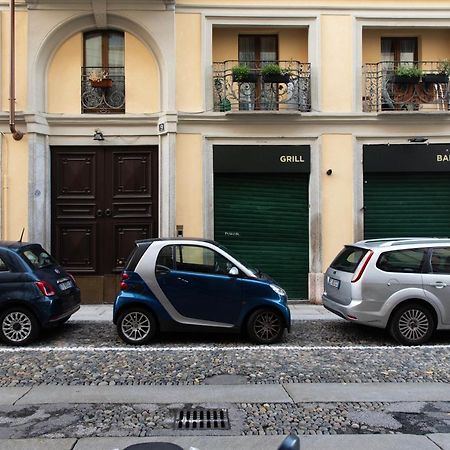 Youhosty - Vetere 9 Milan Exterior photo