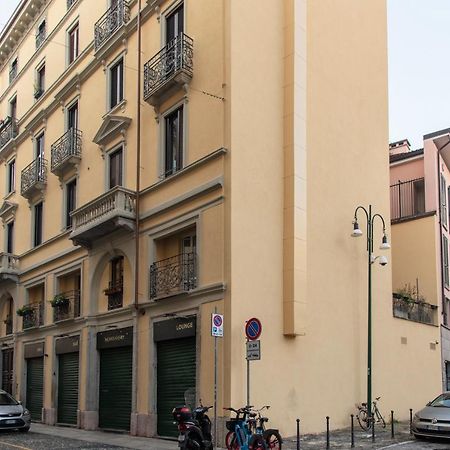 Youhosty - Vetere 9 Milan Exterior photo