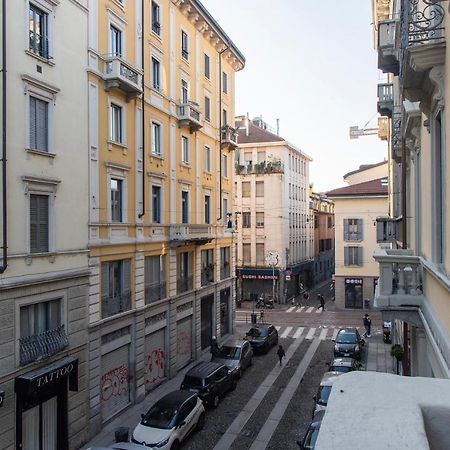Youhosty - Vetere 9 Milan Exterior photo