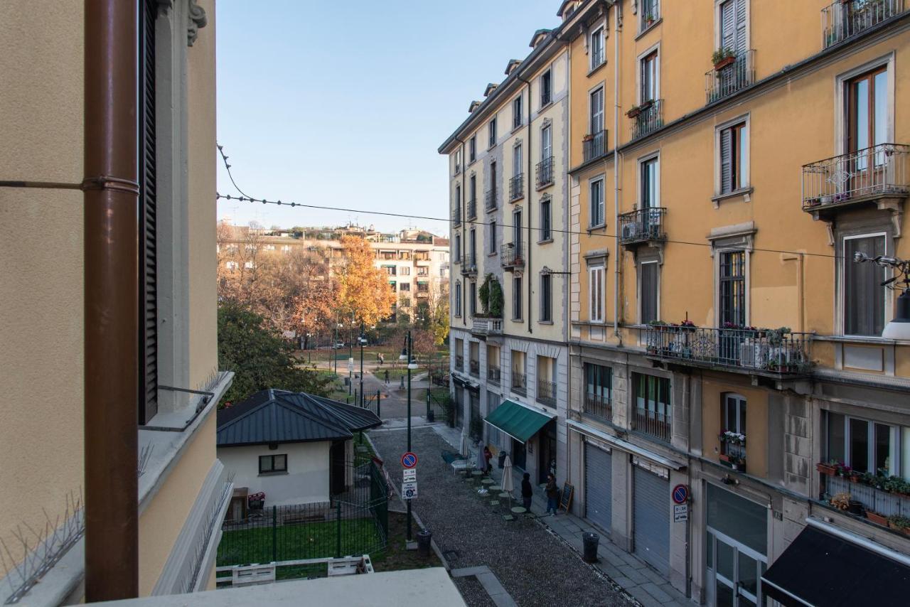 Youhosty - Vetere 9 Milan Exterior photo